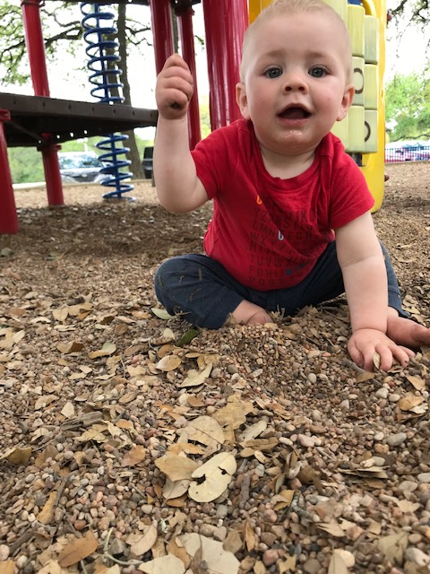 Circle C Park, top 10 playground inAustin area