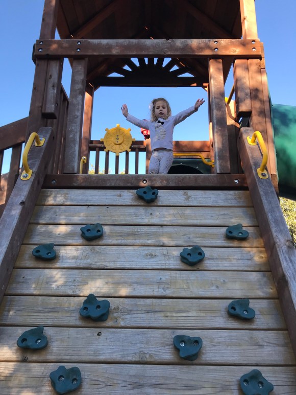 Playground at Family Beer Business