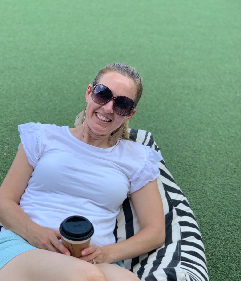 A Mom’s Survival Guide to Summer&nbsp;2024