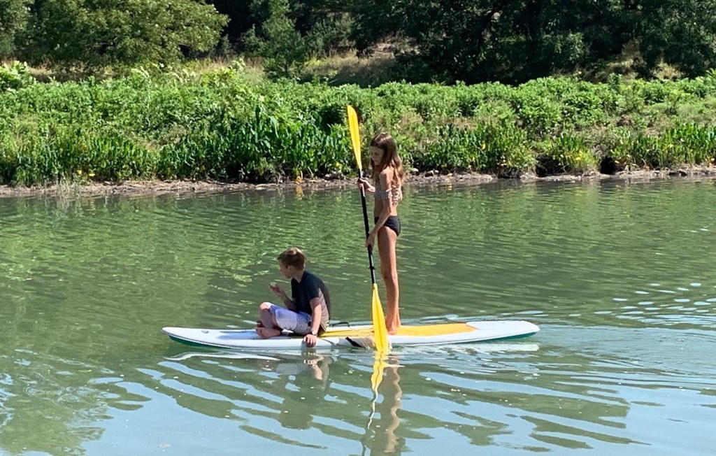 Add Cypress Falls Swimming Hole to Your Bucket&nbsp;List