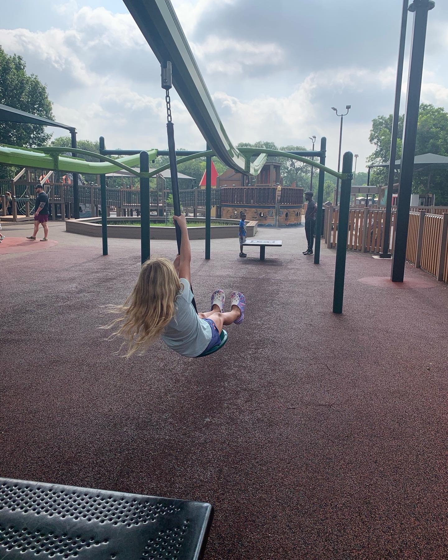 7 Unique Parks That Are Worth the Drive – Dripping with Kids