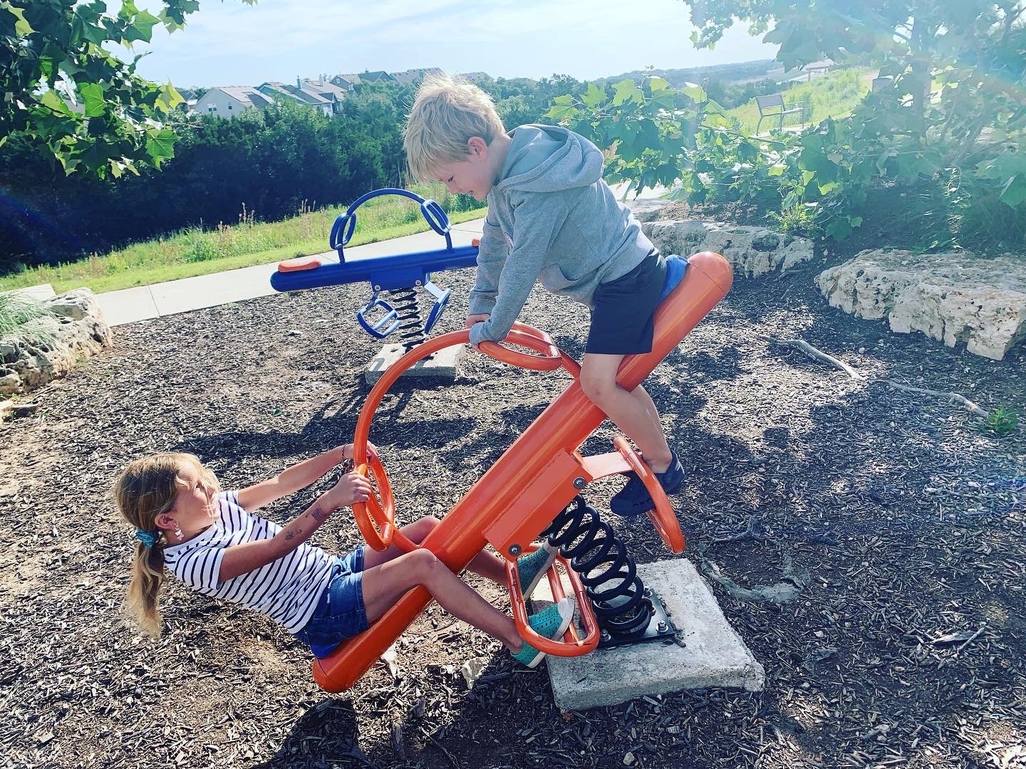 7 Unique Parks That Are Worth the Drive – Dripping with Kids