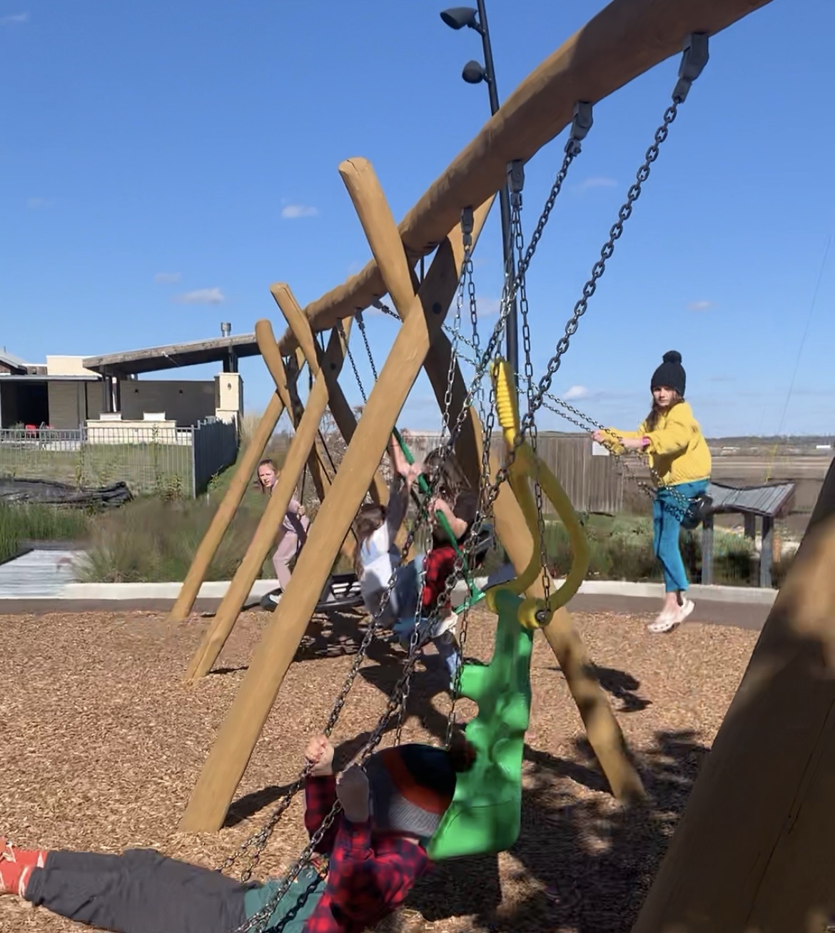 7 Unique Parks That Are Worth the Drive – Dripping with Kids