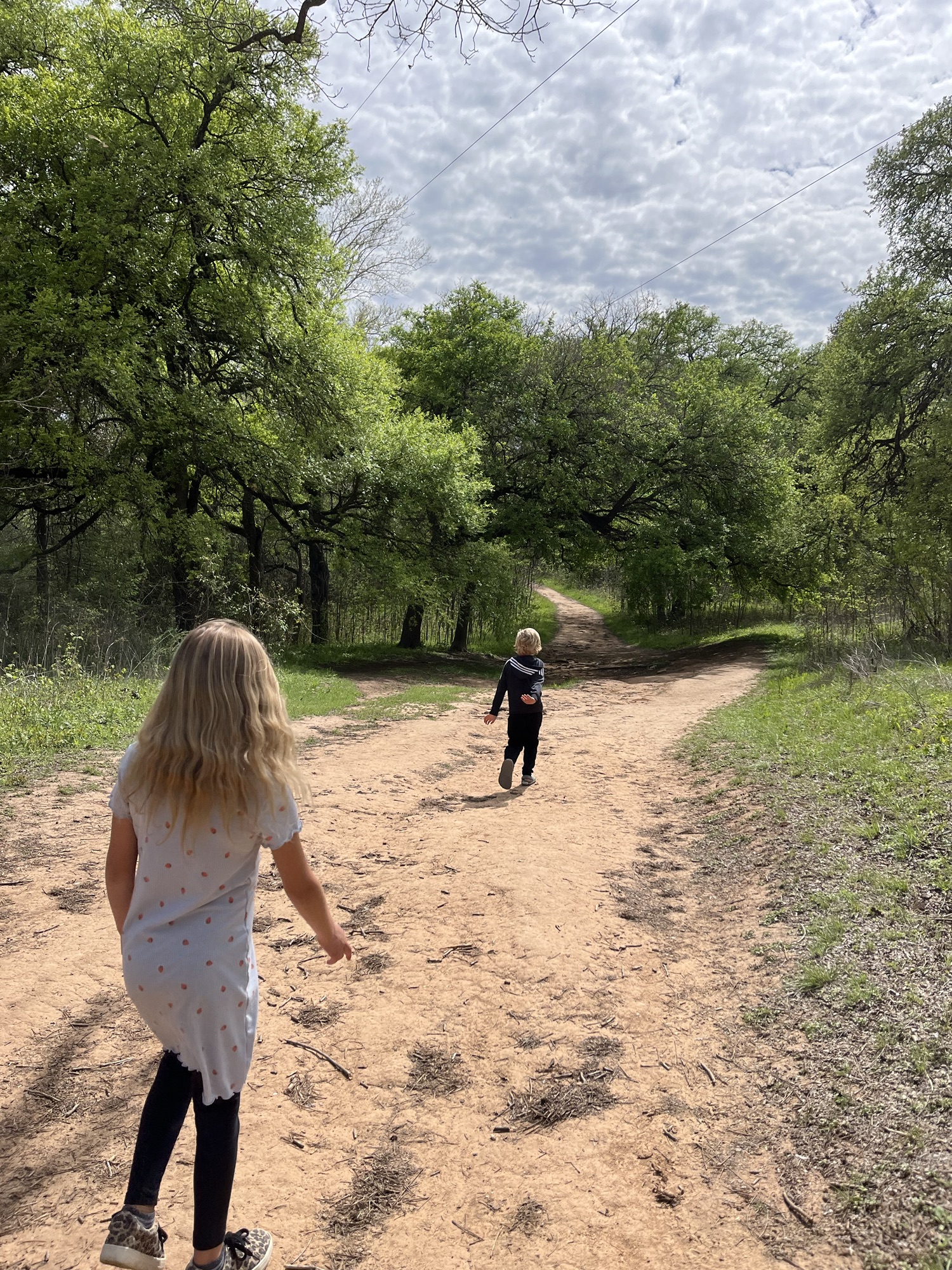 Commons Ford Ranch for a Hike and a Swim – Dripping with Kids